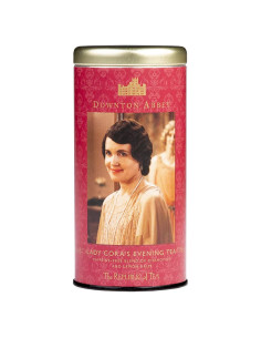 Té de Hierbas de la Noche Lady Cora 36 Bolsitas Gourmet