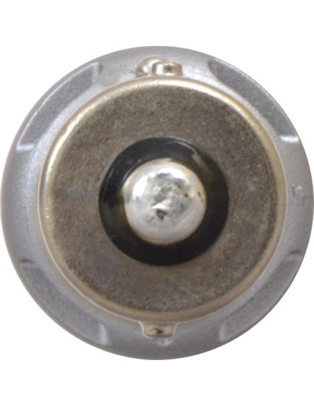 Bombillas LED SYLVANIA 1156 Ámbar - 2 Unidades 12V