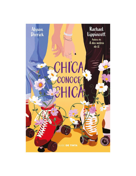 Chica conoce chica / She Gets the Girl (Spanish Edition)