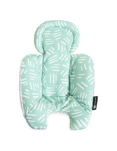 Inserto Reversible 4moms para Bebés MamaRoo y RockaRoo Menta