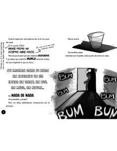 24 horas sin wifi / 24 Hours without Wi-Fi (Stranger Kids) (Spanish Edition) 2