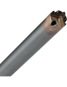 Broca de Extracción de Polvo SDS-Plus Makita E-07141 1/2" x 40 cm 2