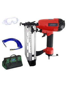 Clavadora de Acabado Neumática Jovant 16G 3/4 a 2-1/2"