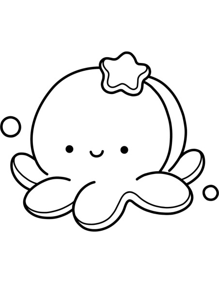 Easy: Cute & Simple Coloring Book for Adults and Kids Easy: Cute & Simple Coloring Book for Adults and Kids