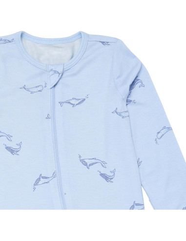 Conjunto Sleep 'N Play Bebé Unisex Gerber 2 Paquetes Viscosa