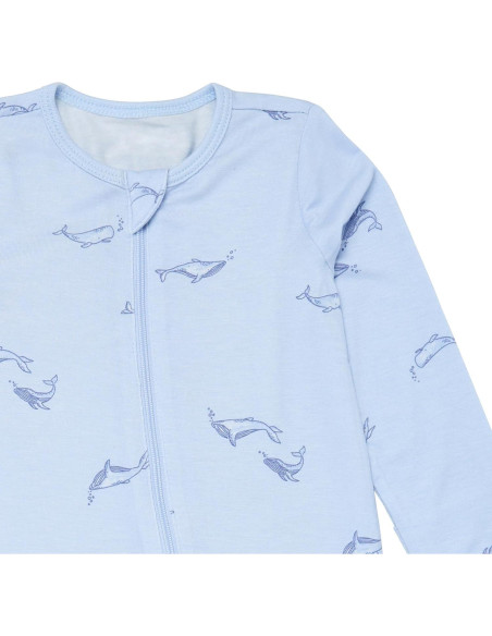 Conjunto Sleep 'N Play Bebé Unisex Gerber 2 Paquetes Viscosa