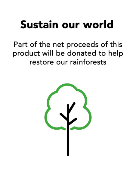 Filtros de Café Biodegradables Ecowilli Tamaño 01 - 200 Unidades