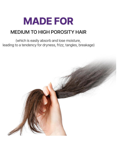 KUNDAL Champú y Acondicionador Vainilla Ámbar 500 ml - Hidratante