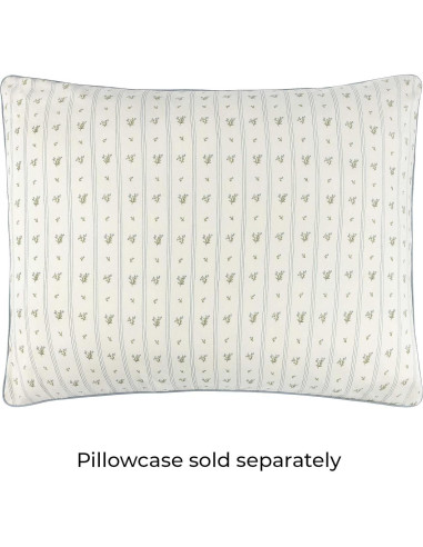 Conjunto de Ropa de Cuna Ely's & Co. 5 Piezas Baya Azul