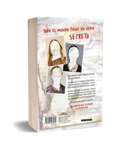 Alguien está mintiendo / One of Us is Lying (Spanish Edition) 2
