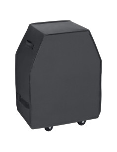 Cubierta para Parrilla KOLIFE 32" Impermeable 81.3x66x106.7cm