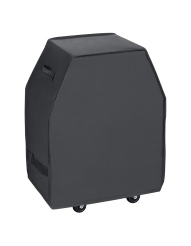Cubierta para Parrilla KOLIFE 32" Impermeable 81.3x66x106.7cm