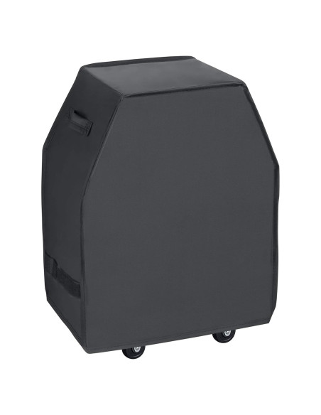 Cubierta para Parrilla KOLIFE 32" Impermeable 81.3x66x106.7cm