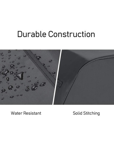 Cubierta para Parrilla KOLIFE 32" Impermeable 81.3x66x106.7cm