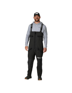 Pantalones de Lluvia FROGG TOGGS FTX Armor Impermeables Hombre
