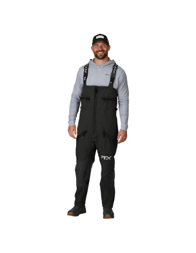 Pantalones de Lluvia FROGG TOGGS FTX Armor Impermeables Hombre