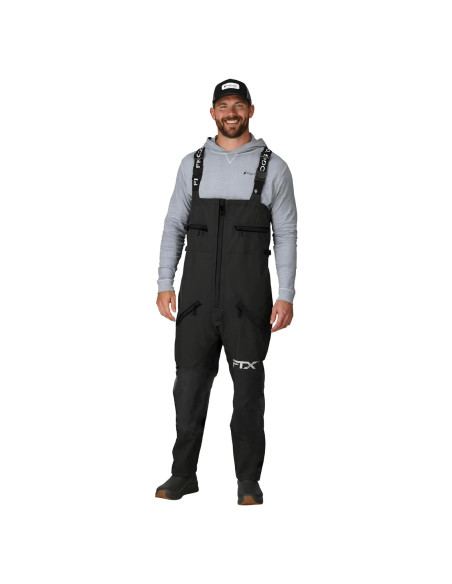 Pantalones de Lluvia FROGG TOGGS FTX Armor Impermeables Hombre