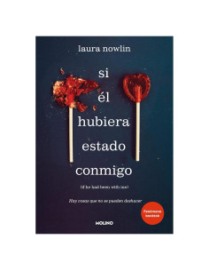Si él hubiera estado conmigo / If He Had Been with Me (Spanish Edition)
