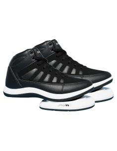 Zapatos Pliométricos Jump99 Ultra Strength - Talla 7.5 - Negro