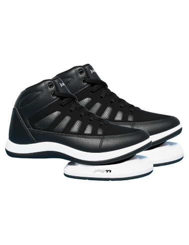 Zapatos Pliométricos Jump99 Ultra Strength - Talla 7.5 - Negro