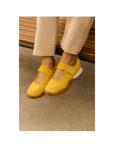 Zapatos Mary Jane Project Cloud Donna para Mujeres - Antideslizantes y Livianos