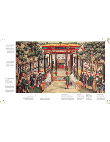 Religiones del mundo (World Religions): Cultos, ideas y creencias (DK Compact Culture Guides) (Spanish Edition)