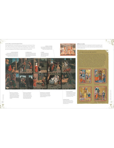 Religiones del mundo (World Religions): Cultos, ideas y creencias (DK Compact Culture Guides) (Spanish Edition)