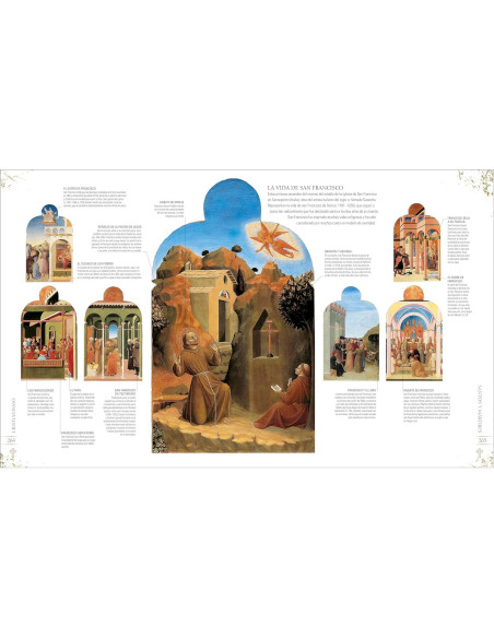 Religiones del mundo (World Religions): Cultos, ideas y creencias (DK Compact Culture Guides) (Spanish Edition)