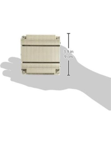 Disipador de Calor Supermicro SNK-P0048P LGA 2011