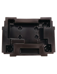 Bandeja Interior Makpac Makita 837658-0 Plástico Negro