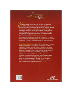 Diccionario griego-español del Nuevo Testamento (Spanish Edition) 2