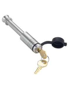 Cerradura de Portacubiertas InfiniteRule para Puerta Wilco Offroad