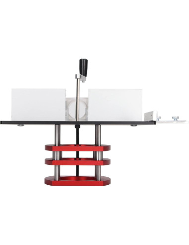 Elevador de Router Zooke, Base de Elevación 51mm para Carpintería