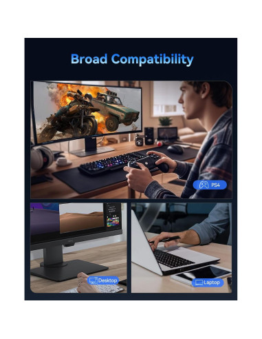 SSD Interno ORICO 1TB SATA III S500PRO 550MB/s Aluminio