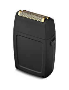 Afeitadora Doble Foil Inalámbrica StyleCraft Rebel - Motor Super Torque 2