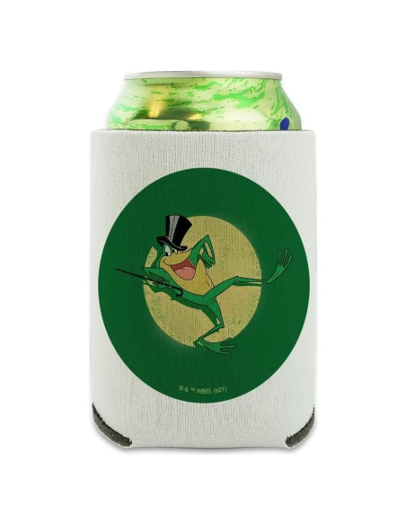 Enfriador de Bebidas Looney Tunes - Funda Aislante 355 ml