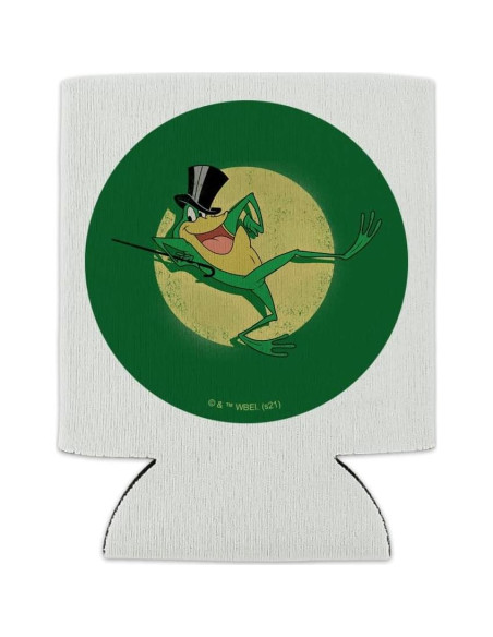 Enfriador de Bebidas Looney Tunes - Funda Aislante 355 ml