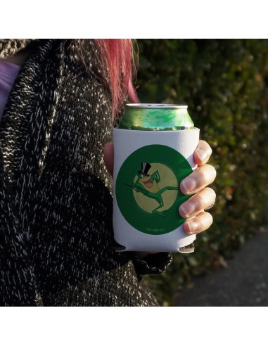 Enfriador de Bebidas Looney Tunes - Funda Aislante 355 ml