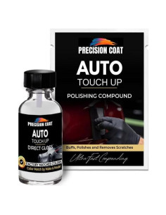 Kit de Pintura de Retoque PRECISION COAT Desert Sand 400ml