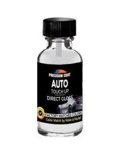 Kit de Pintura de Retoque PRECISION COAT Desert Sand 400ml 2