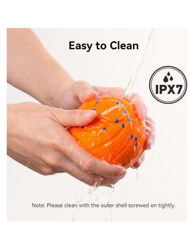 Bola Interactiva para Perros Cheerble Malvada AIR 8.13 cm