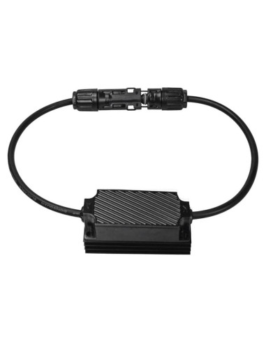 Diodo Anti-Reversa DC Solar 1600V 55A IP68 con Conector PV