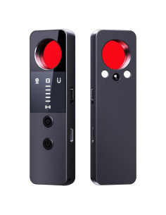 Detector de cámaras ocultas y GPS CountureMode G007 - Portátil