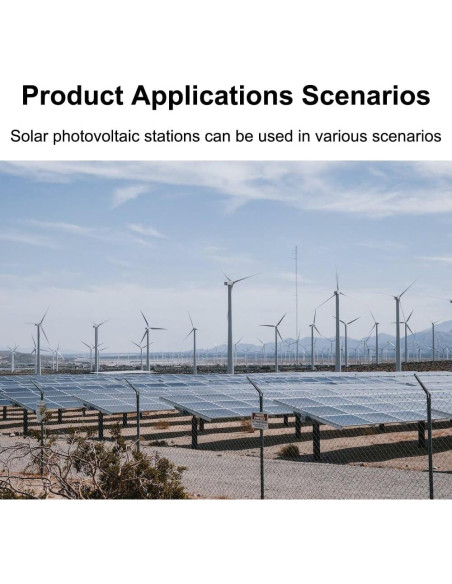 Diodo Anti-Reversa DC Solar 1600V 55A IP68 con Conector PV