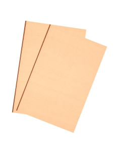 Placa PCB de Cobre Doble Cara PATIKIL 20x30cm 1mm Fibra Vidrio