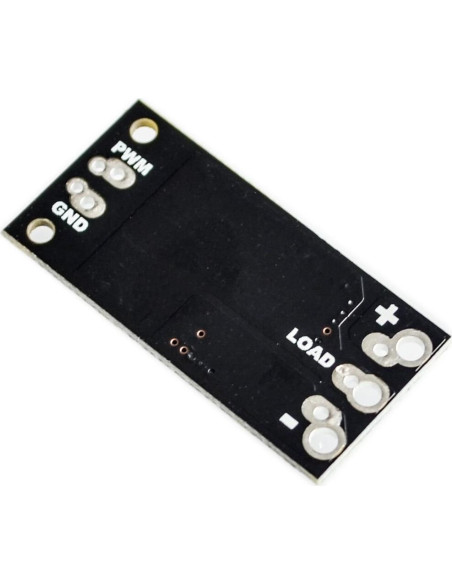 Módulo de Control MOSFET D4184 tfdz - Efecto de Campo