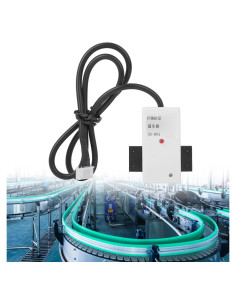 Sensor de Nivel de Líquido Hilitand Y28-NC 5V para Riego