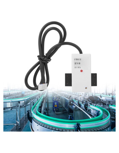 Sensor de Nivel de Líquido Hilitand Y28-NC 5V para Riego