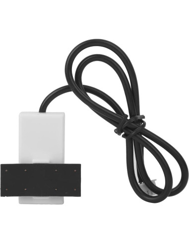 Sensor de Nivel de Líquido Hilitand Y28-NC 5V para Riego