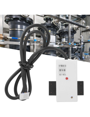 Sensor de Nivel de Líquido Hilitand Y28-NC 5V para Riego